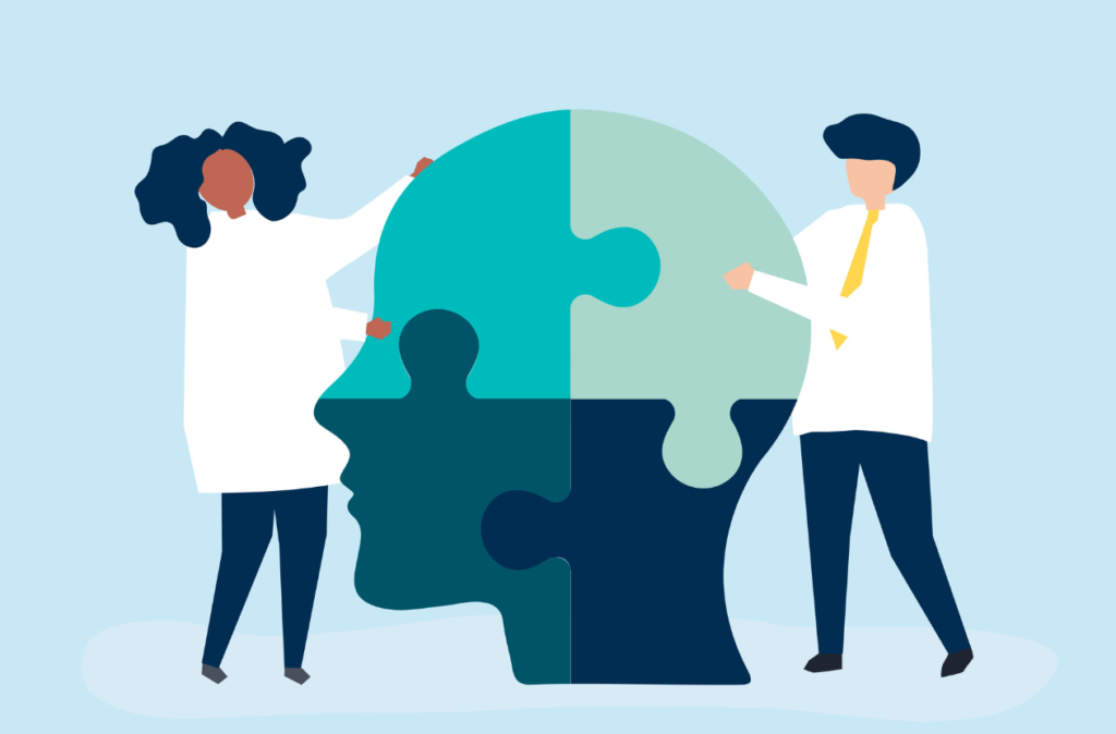 Saúde mental ligada a NR-1