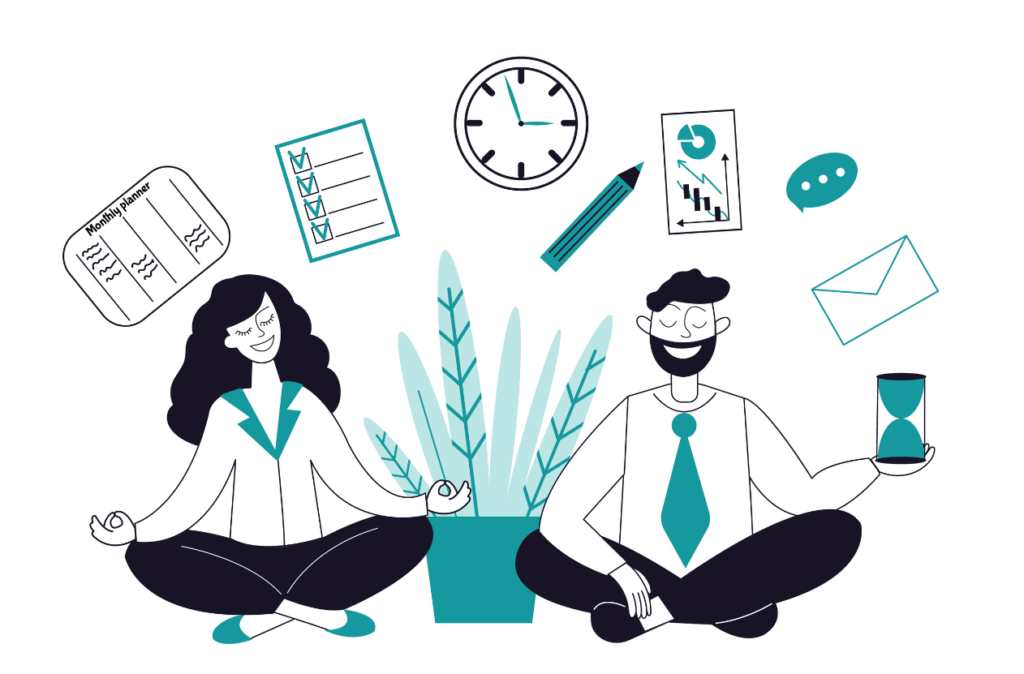 Ambiente de Trabalho - NR-1