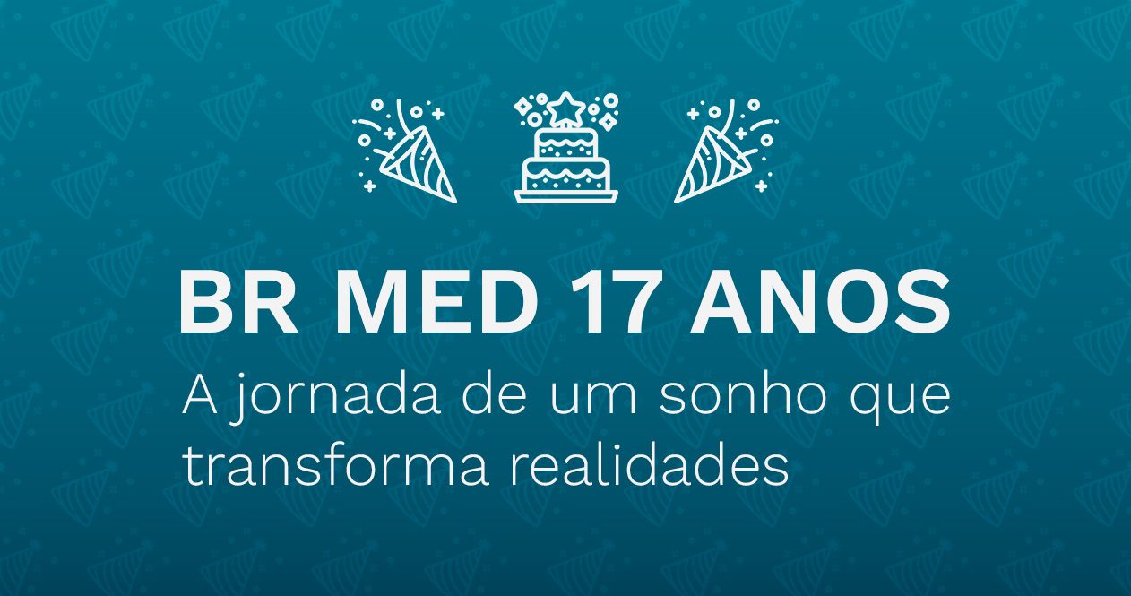 Artigo 27 - 17 anos de BR MED
