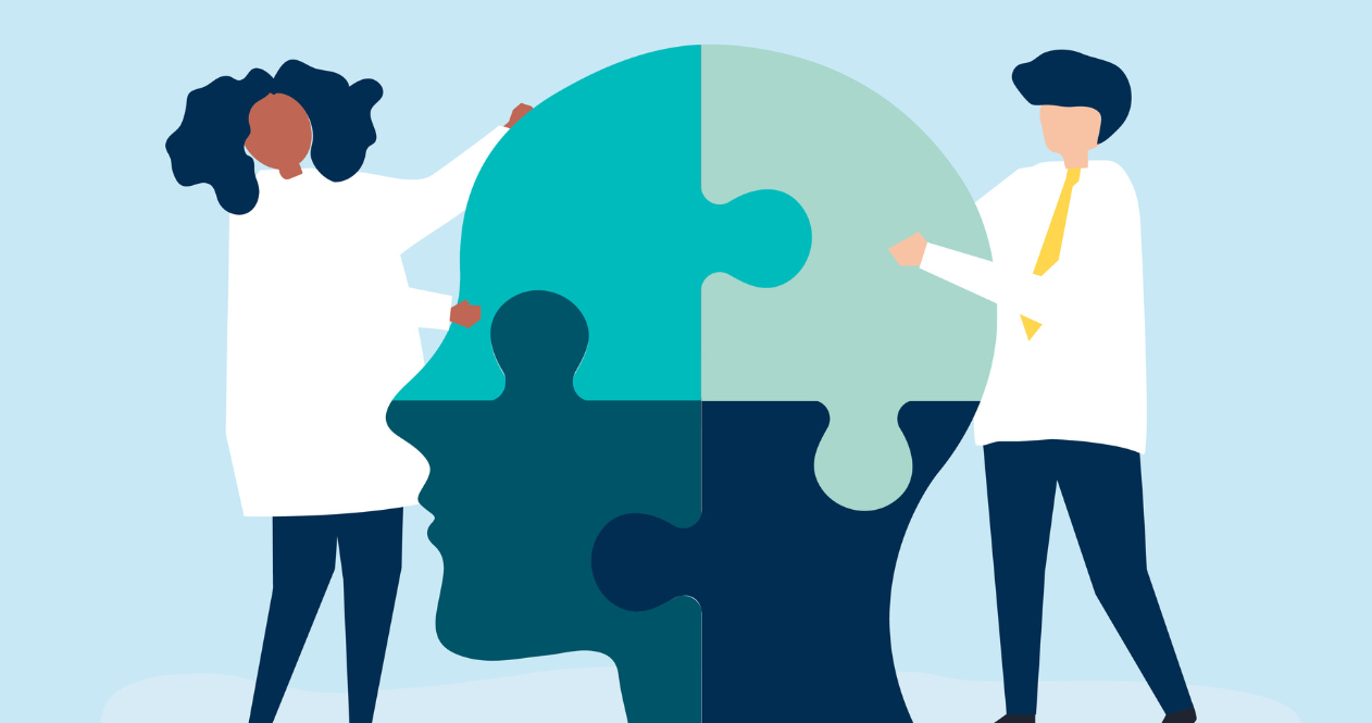 Saúde mental ligada a NR-1