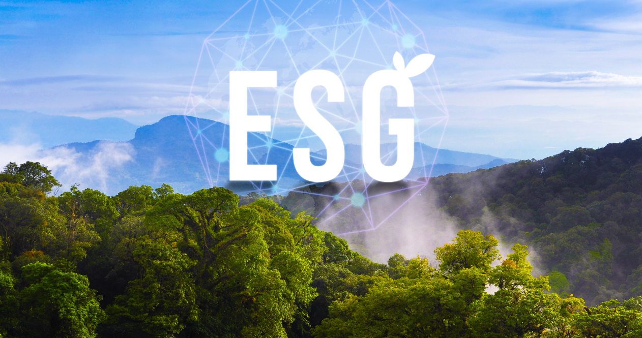Artigo ESG
