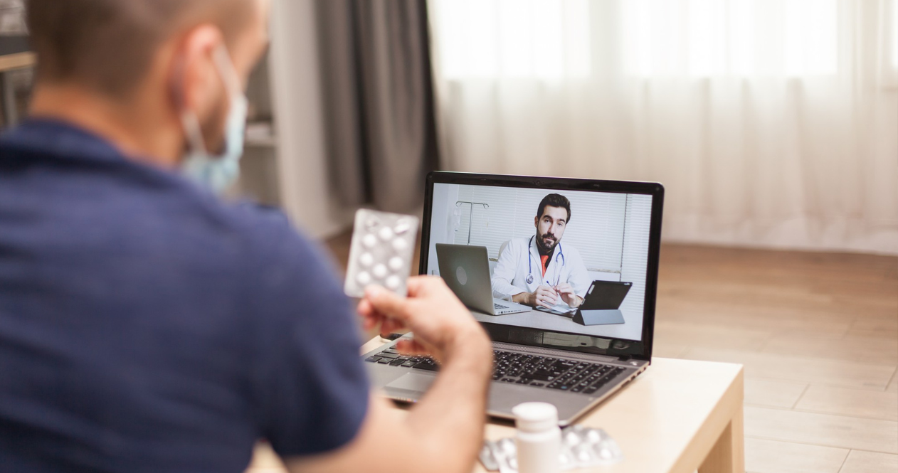 Artigo sobre Telemedicina
