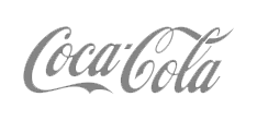 Logomarca Coca-Cola
