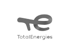 Logomarca Total Energie