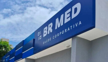 Fachada Clínica BR MED Macaé